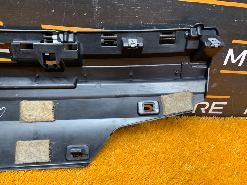 крепление бампера, 930 рублей, Красноярск