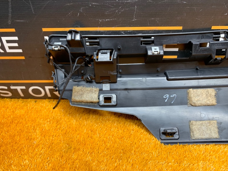 крепление бампера, 930 рублей, Красноярск