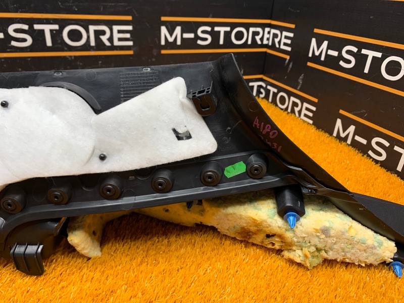 обшивка стойки, 790 рублей, Красноярск