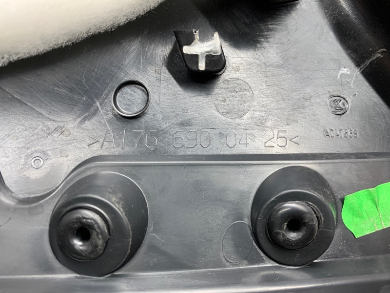 обшивка стойки, 790 рублей, Красноярск