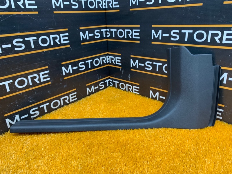 Накладка на порог салона, 670 рублей, Красноярск