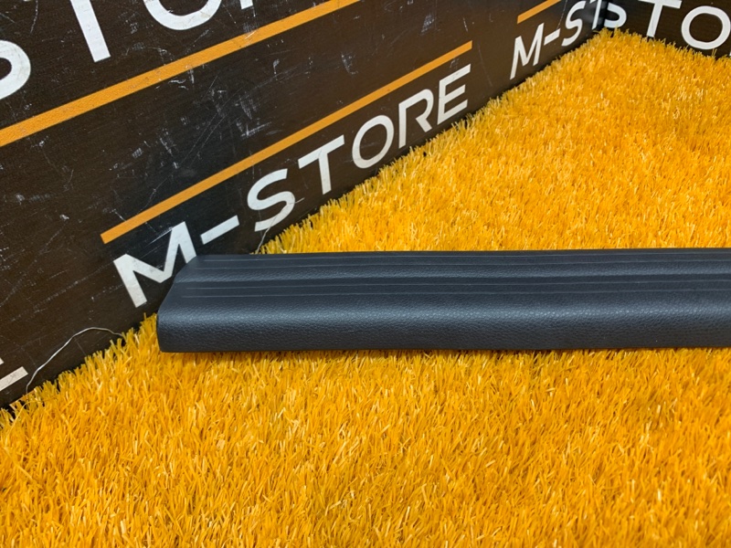 Накладка на порог салона, 670 рублей, Красноярск