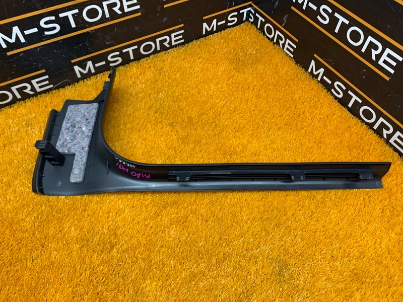 Накладка на порог салона, 670 рублей, Красноярск