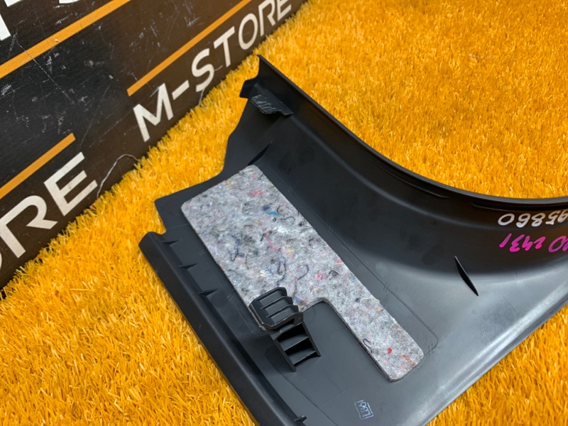 Накладка на порог салона, 670 рублей, Красноярск