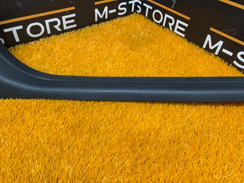 Накладка на порог салона, 670 рублей, Красноярск