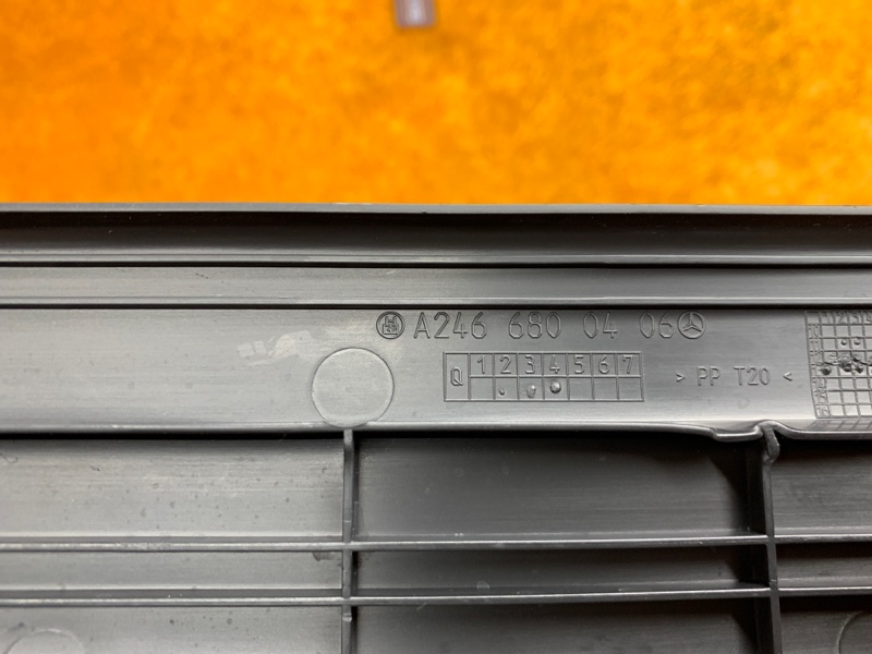 Накладка на порог салона, 670 рублей, Красноярск