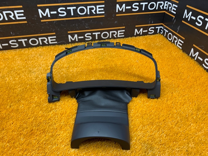 Кожух рулевой колонки, 930 рублей, Красноярск