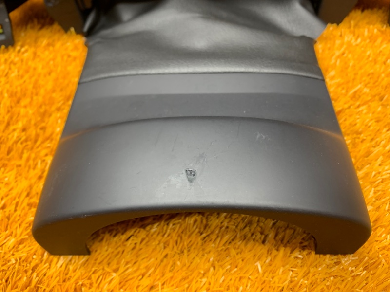 Кожух рулевой колонки, 930 рублей, Красноярск