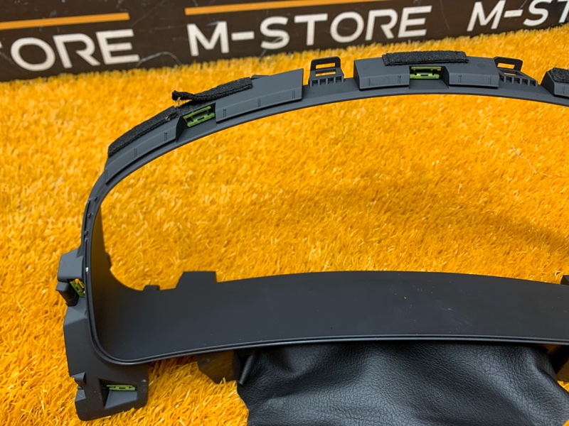 Кожух рулевой колонки, 930 рублей, Красноярск