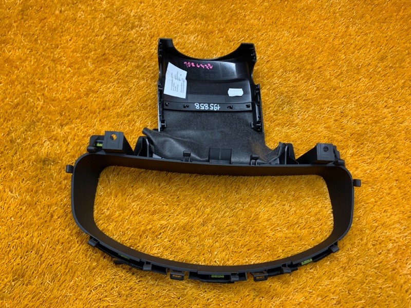 Кожух рулевой колонки, 930 рублей, Красноярск