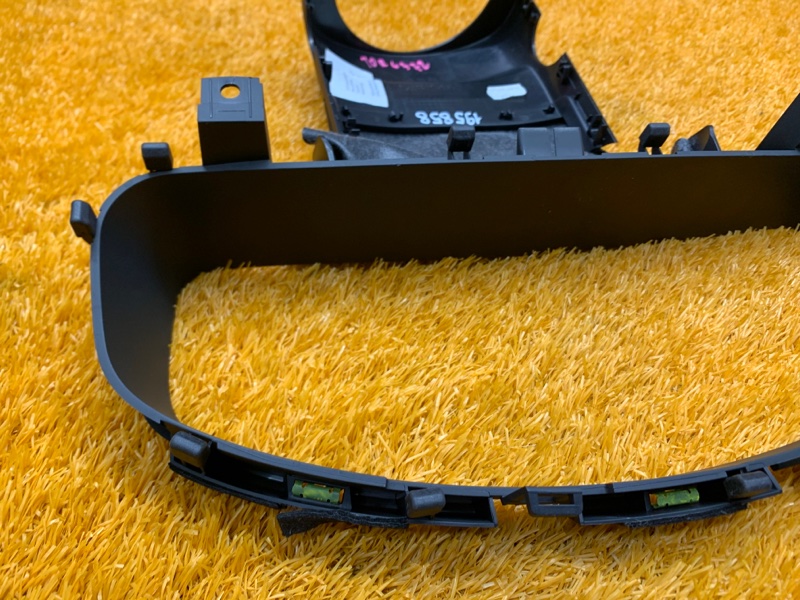 Кожух рулевой колонки, 930 рублей, Красноярск