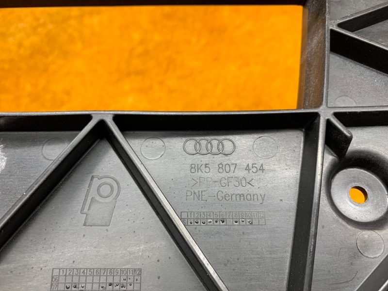 крепление бампера, 450 рублей, Красноярск