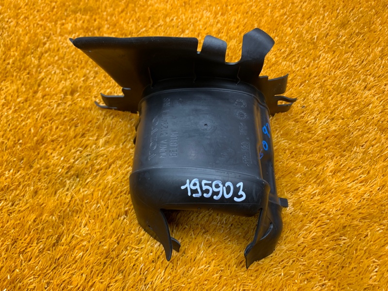 воздуховод радиатора, 670 рублей, Красноярск