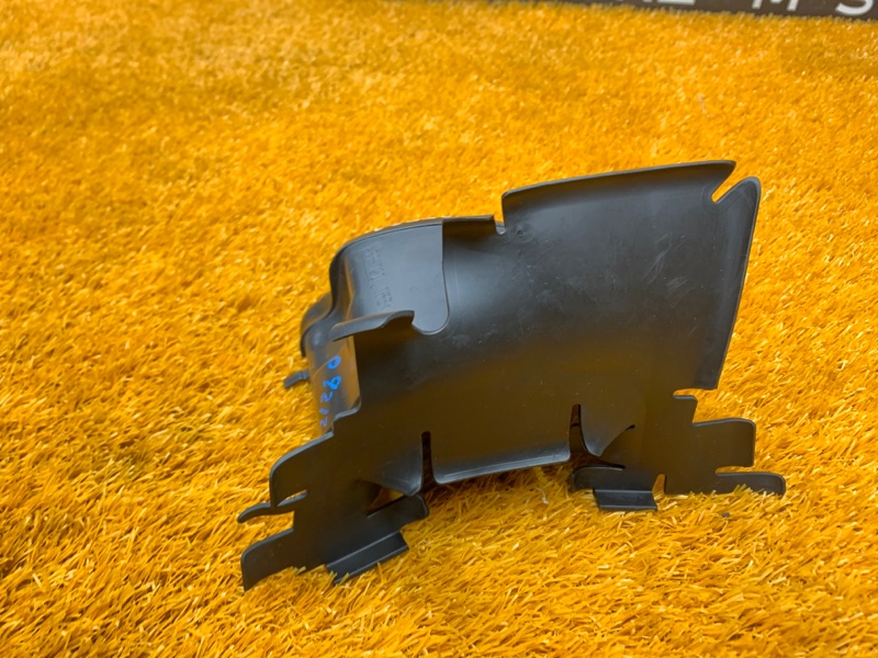 воздуховод радиатора, 670 рублей, Красноярск