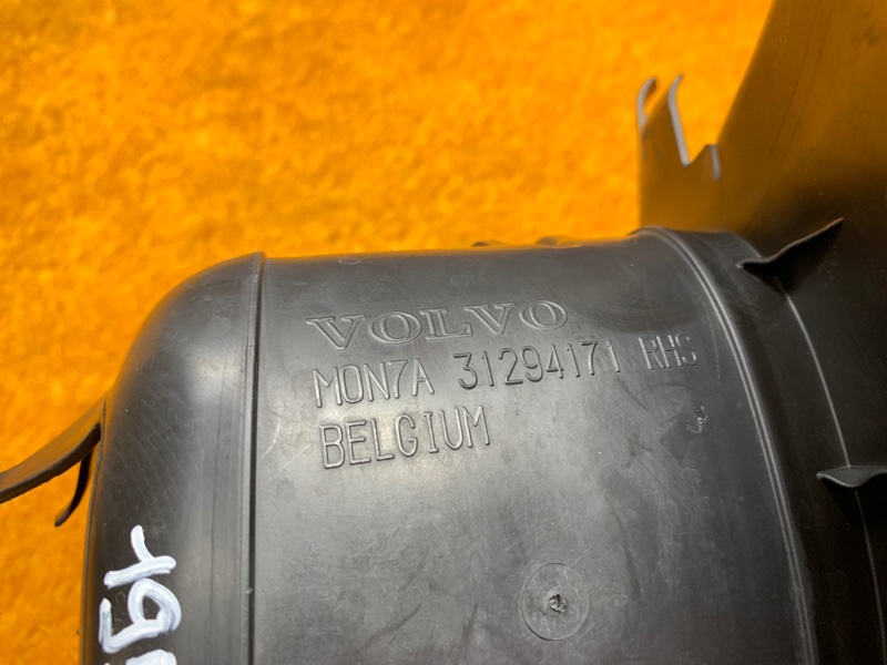 воздуховод радиатора, 670 рублей, Красноярск