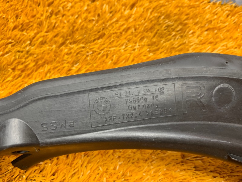 Водосток багажника, 300 рублей, Красноярск