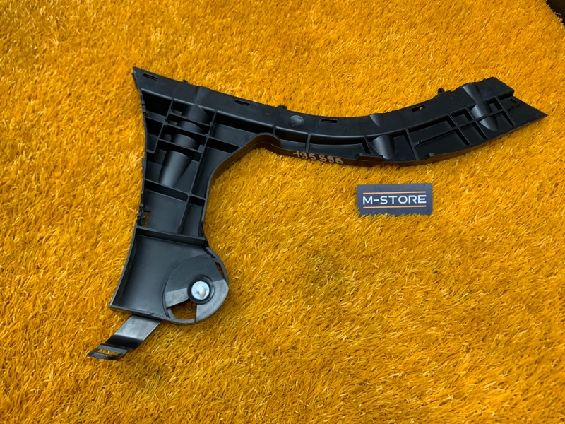 крепление бампера, 630 рублей, Красноярск