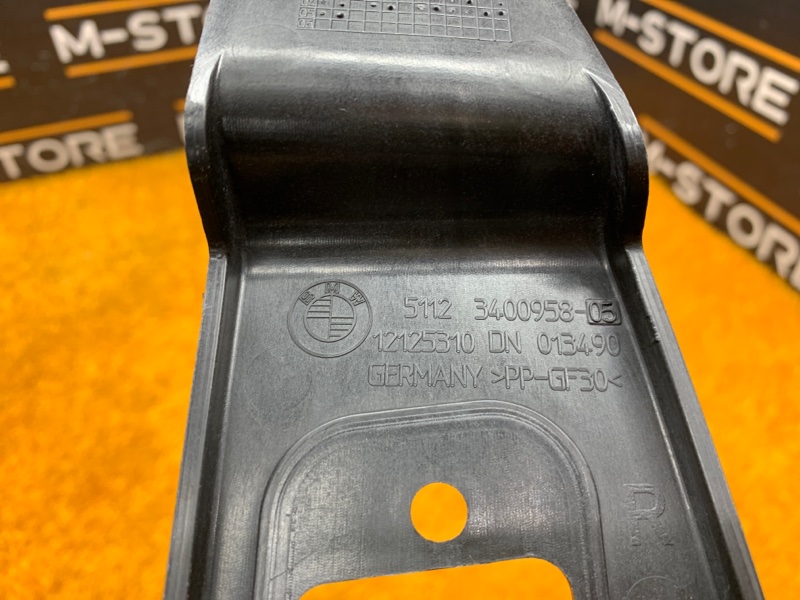 крепление бампера, 340 рублей, Красноярск