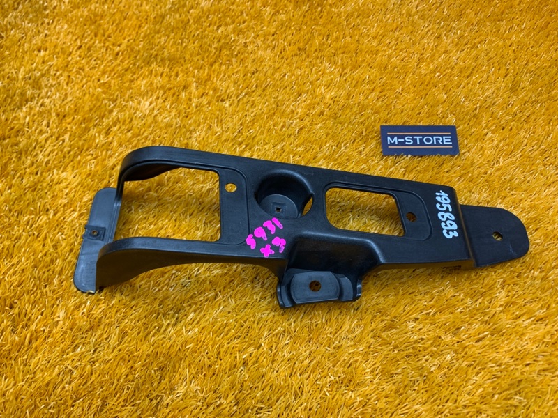 крепление бампера, 340 рублей, Красноярск