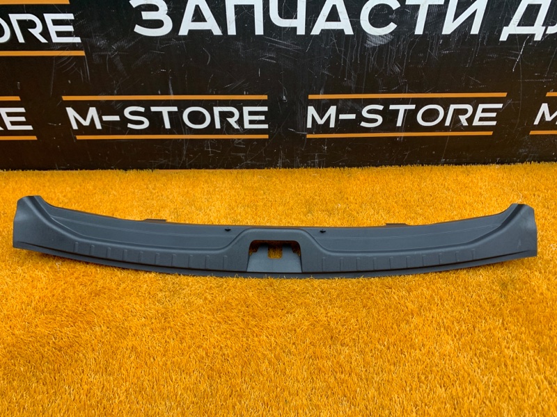 накладка багажника, 670 рублей, Красноярск