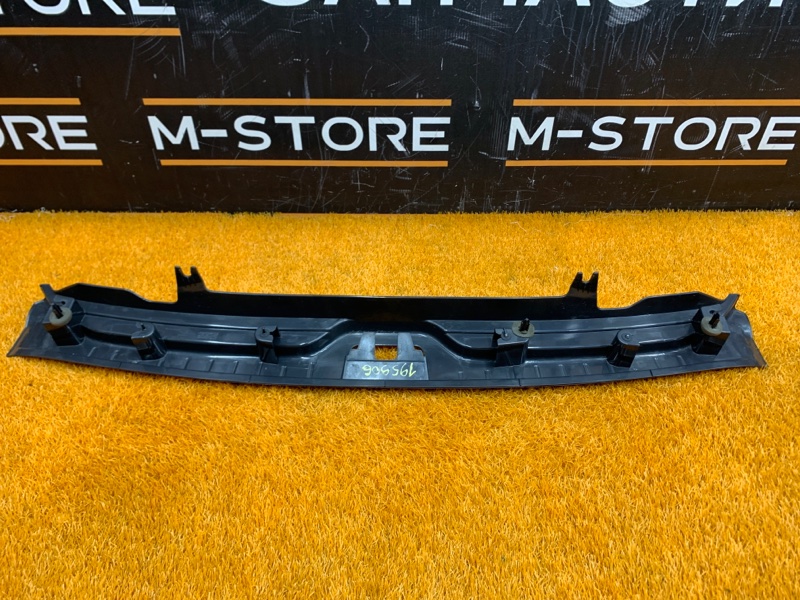 накладка багажника, 670 рублей, Красноярск