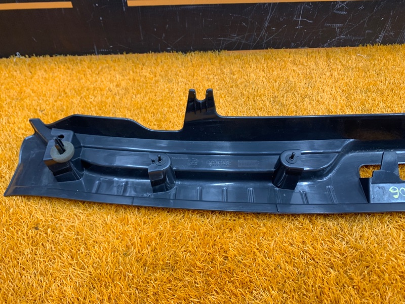 накладка багажника, 670 рублей, Красноярск