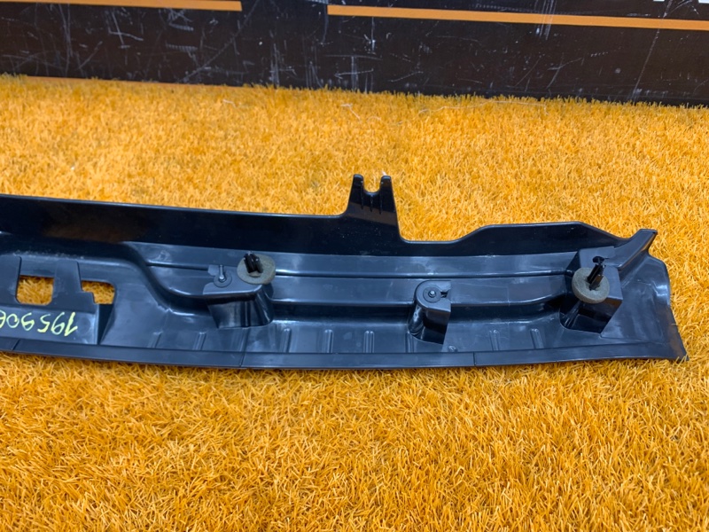 накладка багажника, 670 рублей, Красноярск