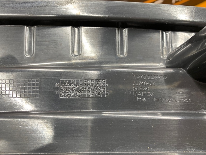 накладка багажника, 670 рублей, Красноярск