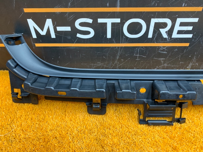 крепление бампера, 500 рублей, Красноярск