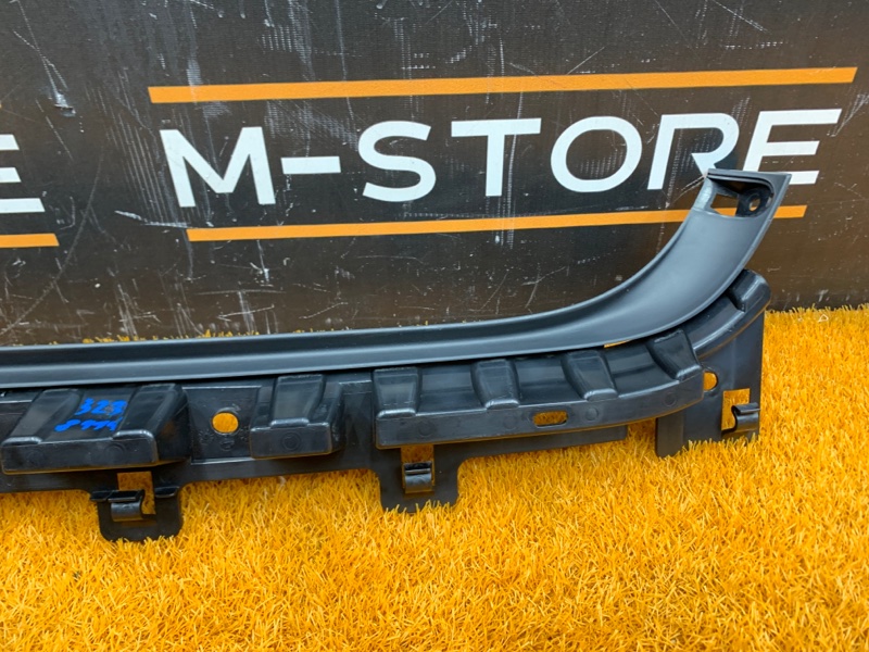 крепление бампера, 500 рублей, Красноярск