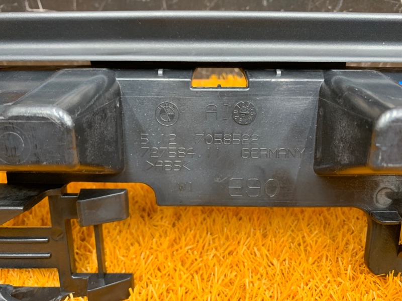 крепление бампера, 500 рублей, Красноярск