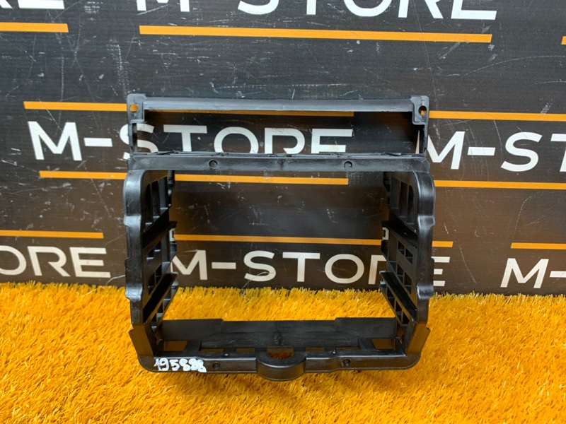 кронштейн магнитолы, 340 рублей, Красноярск