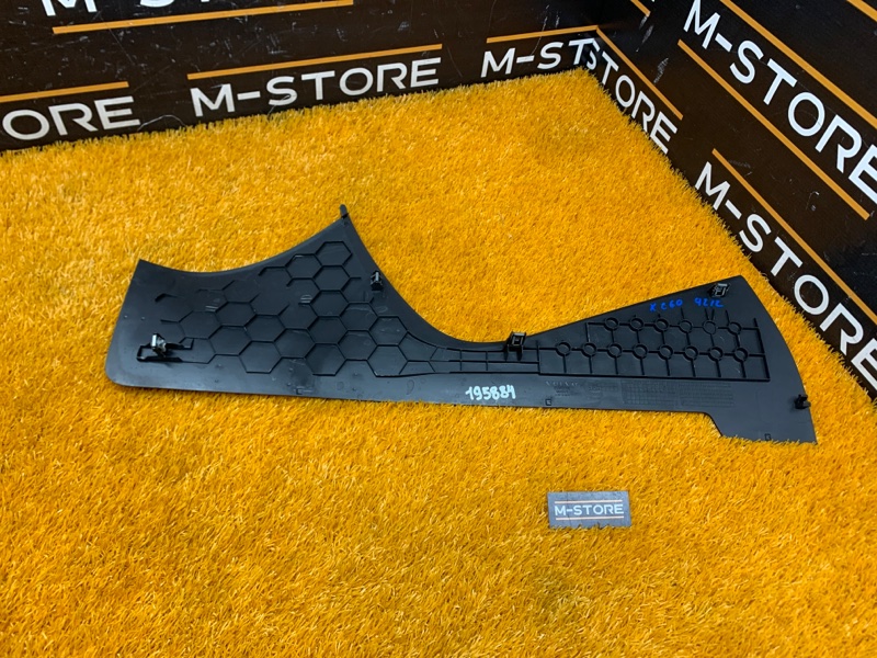 Накладка центральной консоли, 630 рублей, Красноярск