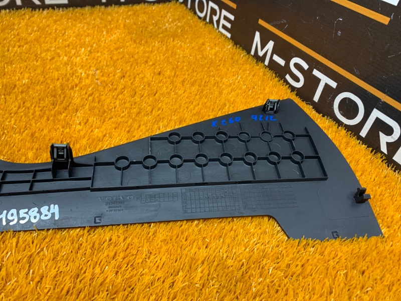 Накладка центральной консоли, 630 рублей, Красноярск