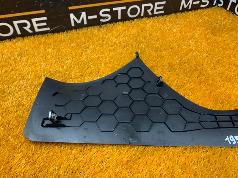 Накладка центральной консоли, 630 рублей, Красноярск