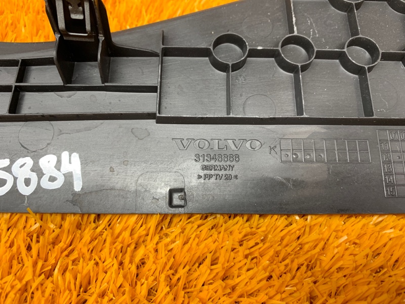 Накладка центральной консоли, 630 рублей, Красноярск