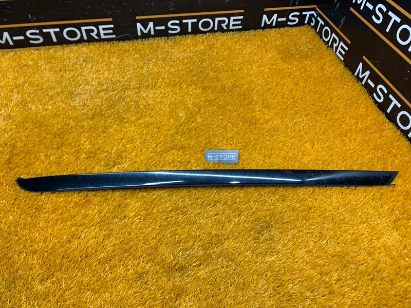 молдинг лобового стекла, 670 рублей, Красноярск