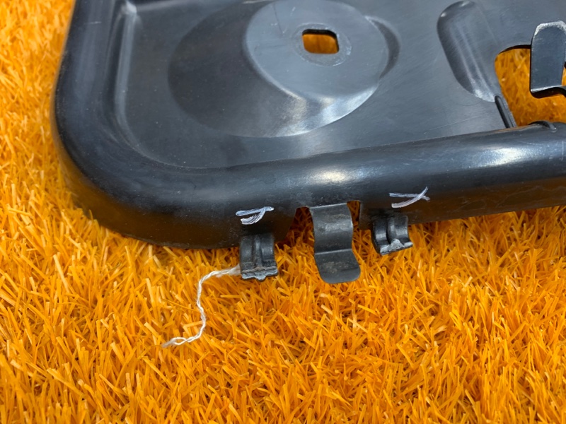 крепление бампера, 340 рублей, Красноярск