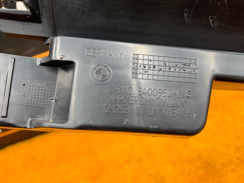 крепление бампера, 930 рублей, Красноярск