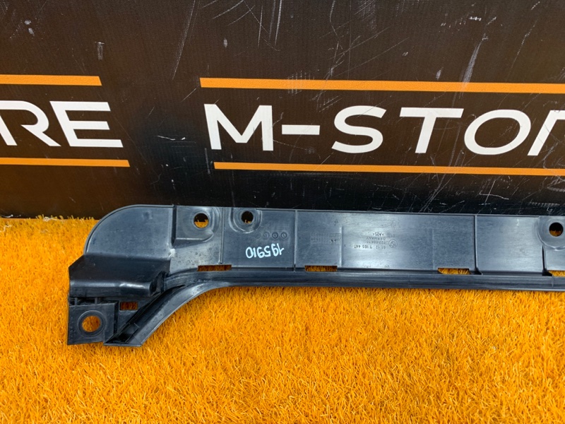 крепление бампера, 510 рублей, Красноярск