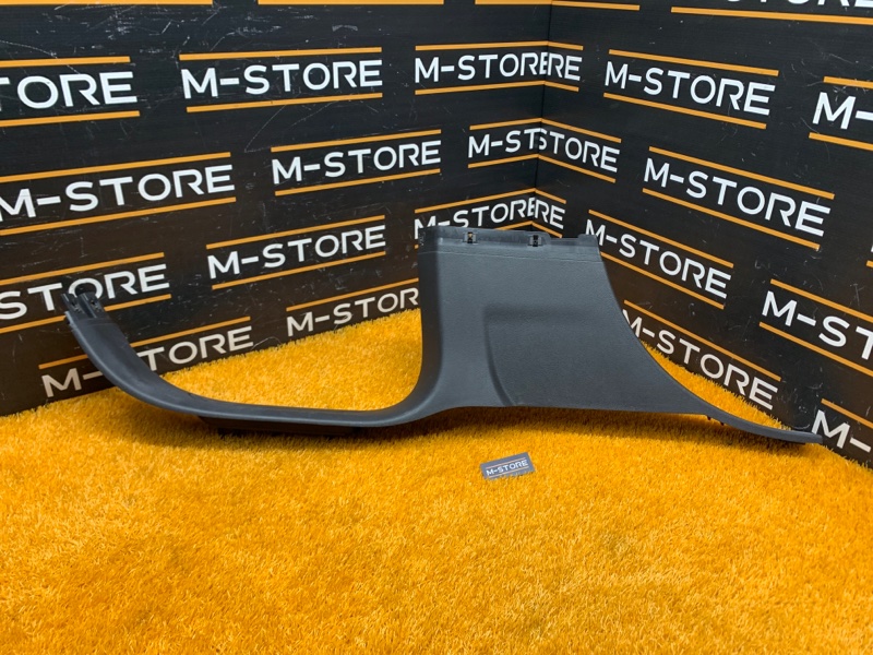 Накладка на порог салона, 720 рублей, Красноярск