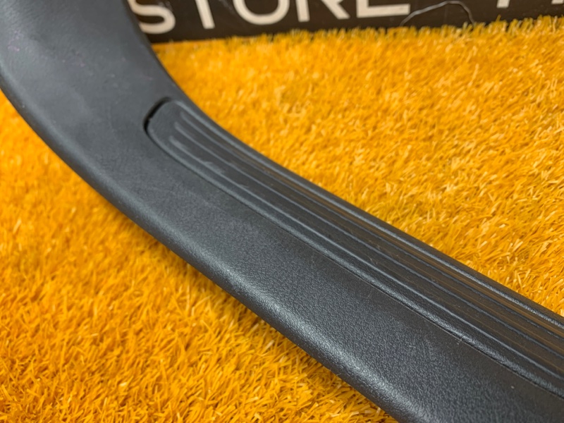 Накладка на порог салона, 720 рублей, Красноярск