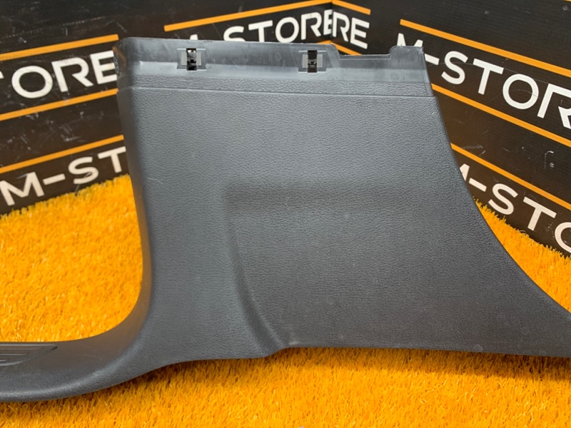 Накладка на порог салона, 720 рублей, Красноярск