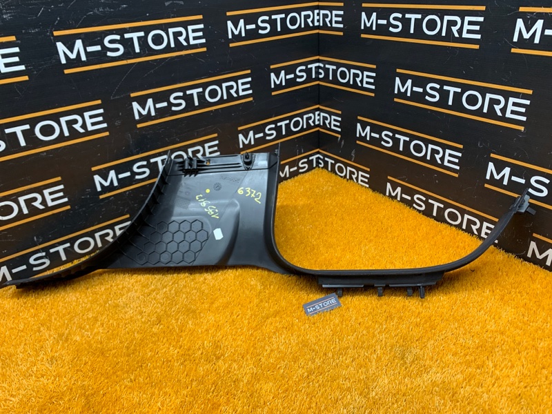 Накладка на порог салона, 720 рублей, Красноярск