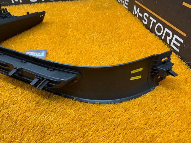 Накладка на порог салона, 720 рублей, Красноярск