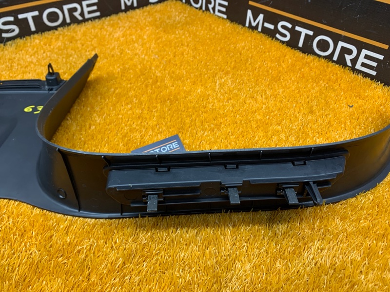 Накладка на порог салона, 720 рублей, Красноярск