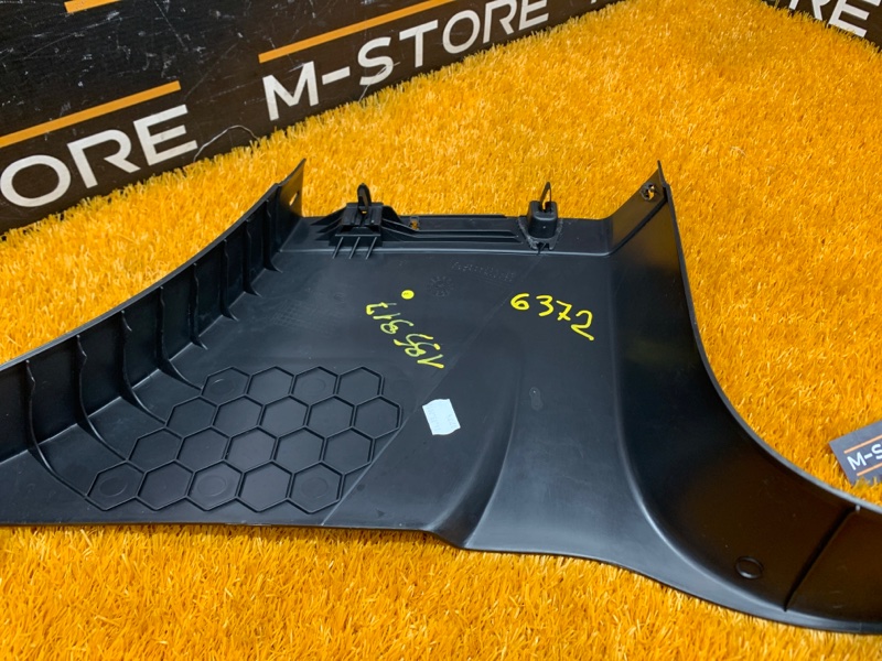 Накладка на порог салона, 720 рублей, Красноярск