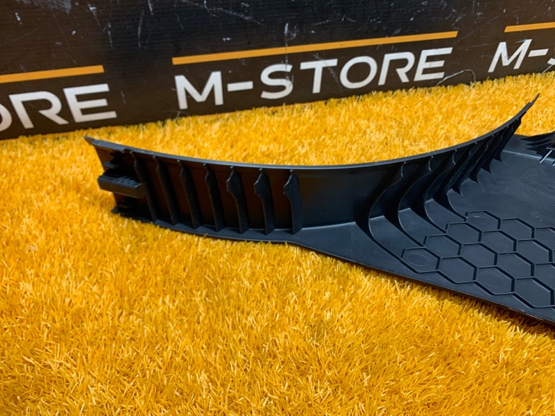 Накладка на порог салона, 720 рублей, Красноярск