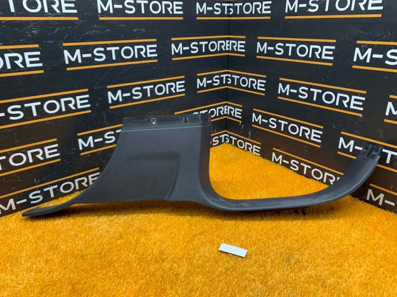 Накладка на порог салона, 720 рублей, Красноярск