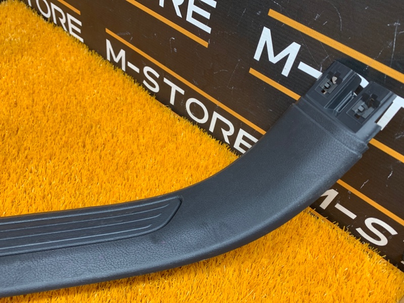 Накладка на порог салона, 720 рублей, Красноярск